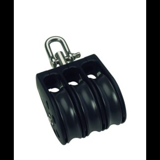Barton Serie 4/5 BOZZELLO TRIPLO GIREVOLE MM.12 Barton Marine (acq.min. unità)