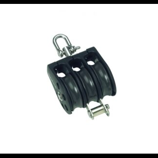 Barton Serie 3 BOZZELLO TRIPLO GIR. C/ARR MM.10 Barton Marine (acq.min. unità)