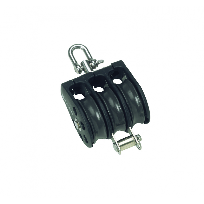 Barton Serie 3 BOZZELLO TRIPLO GIR. C/ARR MM.10 Barton Marine (acq.min. unità)
