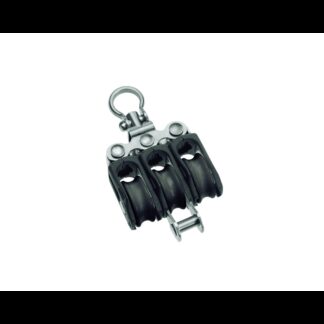 Barton Serie 0 BOZZELLO TRIPLO GIR C/ARRIC Ø MM.5 Barton Marine (acq.min. unità)