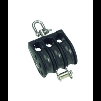 Barton Serie 4/5 BOZZELLO TRIPLO GIR. C/ARR MM.12 Barton Marine (acq.min. unità)