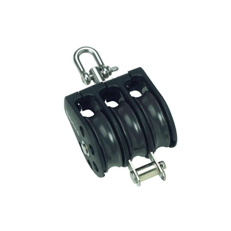 Barton Serie 4/5 BOZZELLO TRIPLO GIR. C/ARR MM.12 Barton Marine (acq.min. unità)
