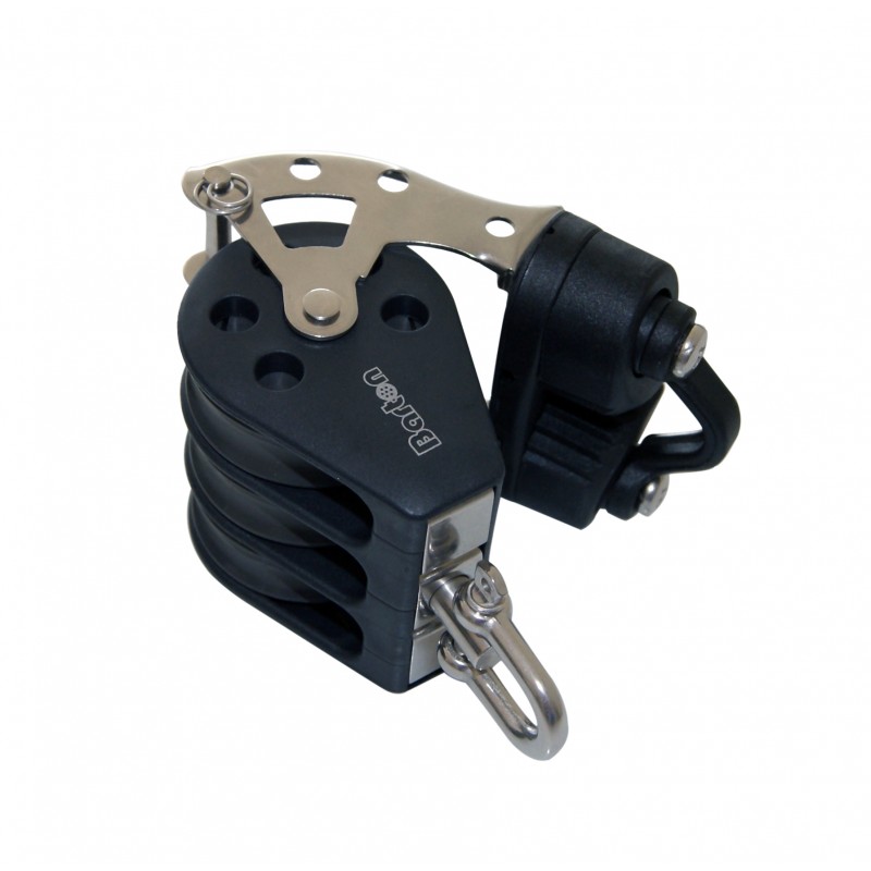 Barton Serie 3 BOZZELLO GIREVOLE ARR. + CAM MM.10 Barton Marine (acq.min. unità)