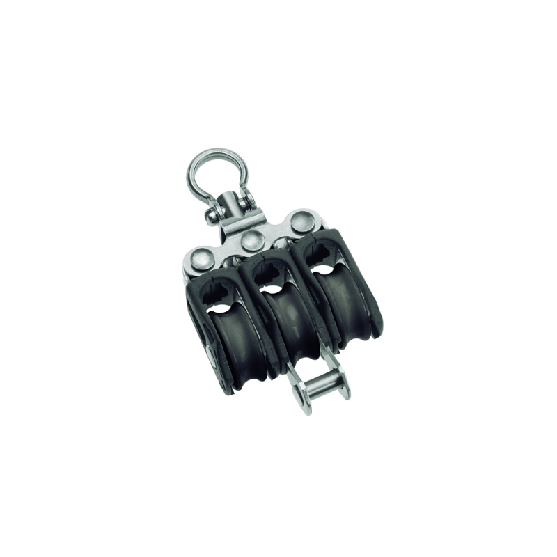 Barton Serie 0 BOZZELLO TRIPLO GIR C/ARRIC Ø MM.5 Barton Marine (acq.min. unità)