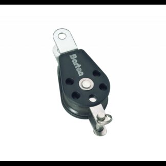 Barton Serie 3 BOZZELLO FISSO Ø MM.10 C/ARR.E PIN Barton Marine (acq.min. unità)