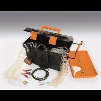 Accessori per Timonerie Idrauliche BUBBLE BUSTER Ultraflex (acq.min. unità)