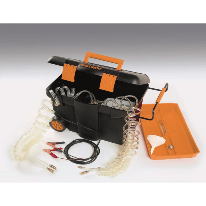 Accessori per Timonerie Idrauliche BUBBLE BUSTER Ultraflex (acq.min. unità)