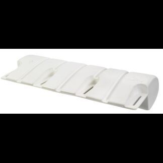 Profili per Pontili, Banchine, Pali BUMPER DRITTO Ø mm 307x900 Plastimo (acq.min. unità)