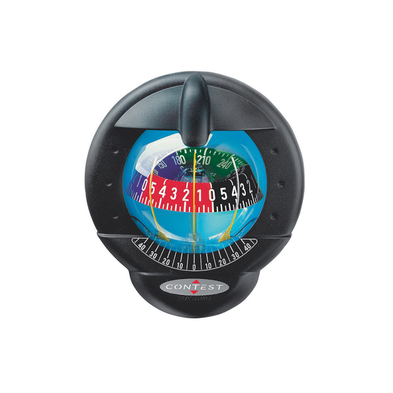 Bussole Plastimo BUSSOLA CONTEST 101 TACTICAL Plastimo (acq.min. unità)
