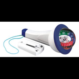 Bussole da Rilevamento Plastimo BUSSOLA IRIS 100 TACTICAL Plastimo (acq.min. unità)