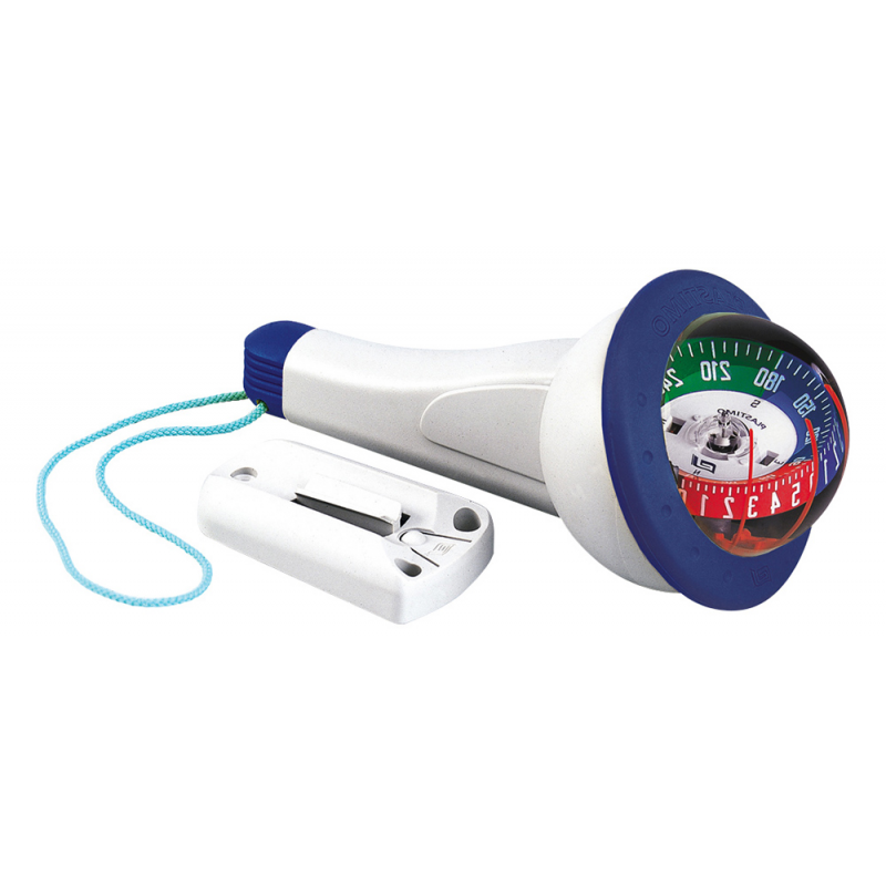 Bussole da Rilevamento Plastimo BUSSOLA IRIS 100 TACTICAL Plastimo (acq.min. unità)