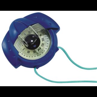 Bussole da Rilevamento Plastimo BUSSOLA IRIS 50 GIALLA Plastimo (acq.min. unità)