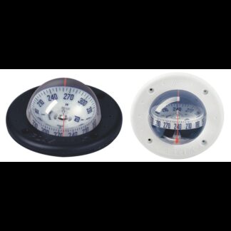 Bussole Plastimo BUSSOLA MINI C COMPASS CORNICE BIA Plastimo (acq.min. unità)