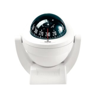 Bussole Plastimo BUSSOLA OFFSHORE 75 BASIC BIANCA Plastimo (acq.min. unità)