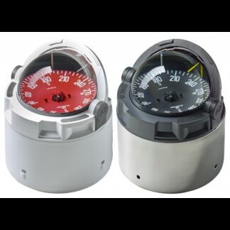 Bussole Plastimo BUSSOLA OLIMPIC 135 BIANCA Plastimo (acq.min. unità)