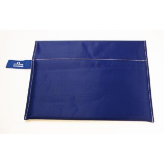 Custodie Stagne BUSTA P/DOCUMENTI CM 25 X 35 Forniture Nautiche Italiane (acq.min. unità)
