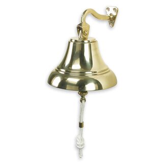 Segnalatori Acustici CAMPANA OTTONE Ø MM.190 Foresti (acq.min. unità)