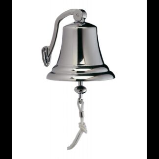 Segnalatori Acustici CAMPANA OTTONE Ø MM.175 Foresti (acq.min. unità)