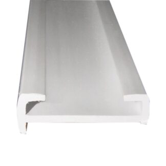Profilo Parabordo Tessilmare CANALINA TR40 PER C40 MT 4 Tessilmare (acq.min. unità)
