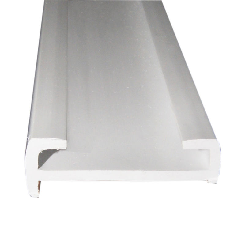 Profilo Parabordo Tessilmare CANALINA TR40 PER C40 MT 4 Tessilmare (acq.min. unità)