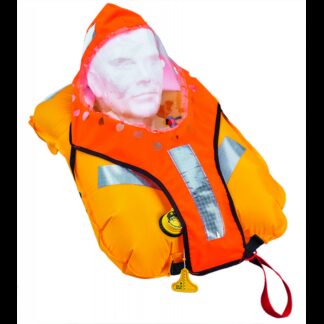 Accessori per Giubbotti SPRAY HOOD Plastimo (acq.min. unità)