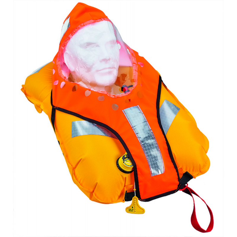 Accessori per Giubbotti SPRAY HOOD Plastimo (acq.min. unità)