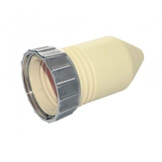 Prese, Spine da Banchina Hubbel CAPPUCCIO PER PRESA 50/63 AMP. Hubbell (acq.min. unità)