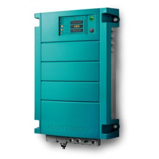 Caricabatterie, Inverter CHARGEMASTER 24/12-3 Mastervolt (acq.min. unità)