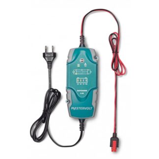 Caricabatterie, Inverter EASY CHARGE PORTABLE 4.3A Mastervolt (acq.min. unità)