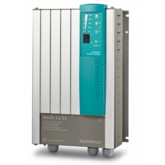 Caricabatterie, Inverter MASS 24/100 Mastervolt (acq.min. unità)