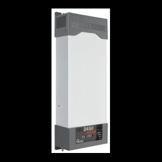 Caricabatterie, Inverter CARICABATT. SBC/NRG 1950 24V 80A Quick (acq.min. unità)
