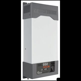 Caricabatterie, Inverter CARICABATTERIA SBC/NRG 700 12V 60A Quick (acq.min. unità)
