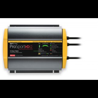 Caricabatterie, Inverter CARICABATTERIE PROSPORT HD12 Promarine (acq.min. unità)