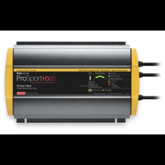 Caricabatterie, Inverter CARICABATTERIE PROSPORT HD20 Promarine (acq.min. unità)