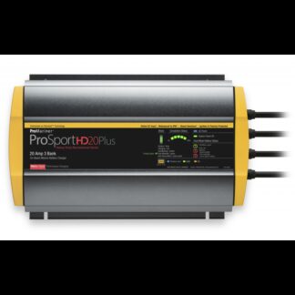 Caricabatterie - Inverter CARICABATTERIE PROSPORT HD20 PLUS Promarine (acq.min. unità)