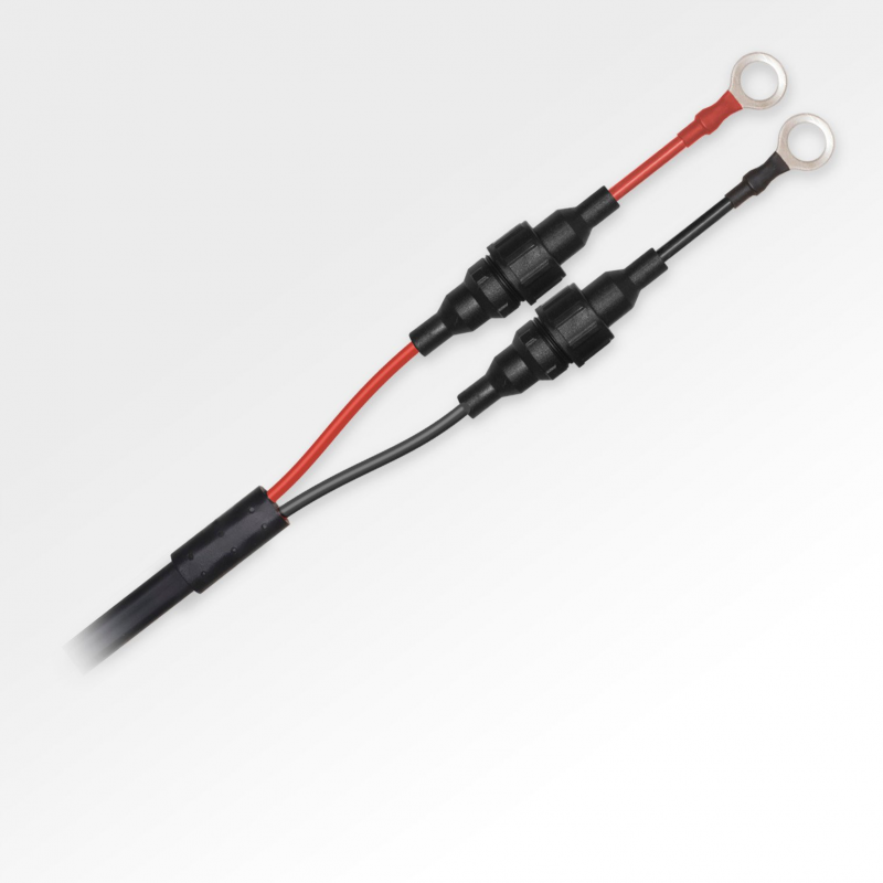 Caricabatterie, Inverter CARICABATTERIE PROSPORT HD6 Promarine (acq.min. unità) - immagine 2