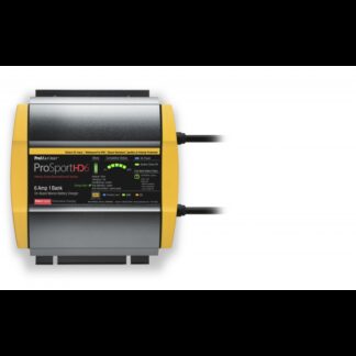 Caricabatterie, Inverter CARICABATTERIE PROSPORT HD6 Promarine (acq.min. unità)