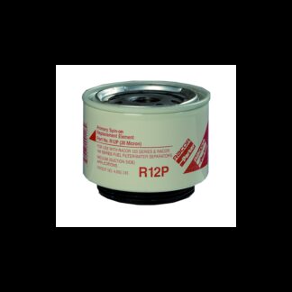 Filtri Racor CARTUCCIA RICAMBIO R12P 30 MICRON IN.CO.FIN (acq.min. unità)