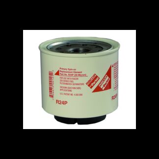 Filtri Racor CARTUCCIA RICAMBIO R24P 30 MICRON IN.CO.FIN (acq.min. unità)