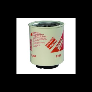 Filtri Racor CARTUCCIA RICAMBIO R26P 30 MICRON IN.CO.FIN (acq.min. unità)