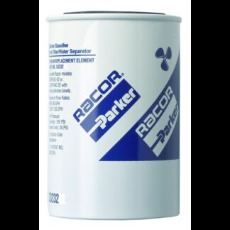 Filtri Racor CARTUCCIA RICAMBIO S3232 10 MICRON IN.CO.FIN (acq.min. unità)