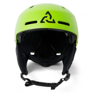 Sport D'acqua ELMETTO PERFORMANCE LIME TG. L Typhoon (acq.min. unità)
