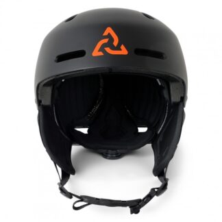 Sport D'acqua ELMETTO PERFORMANCE NERO TG. L Typhoon (acq.min. unità)