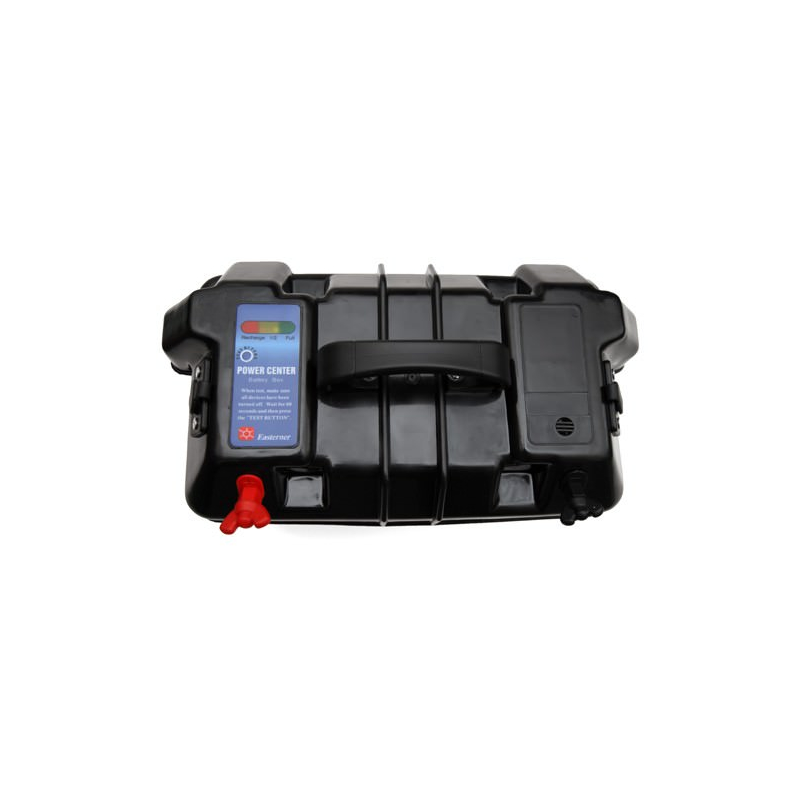 Cassette Portabatteria CASSETTA PORTA BATTERIA (acq.min. unità) - immagine 2