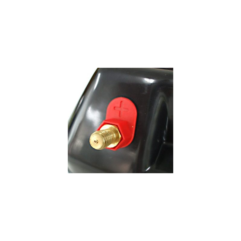 Cassette Portabatteria CASSETTA PORTA BATTERIA (acq.min. unità) - immagine 3