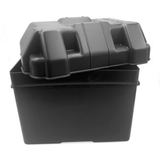 Cassette Portabatteria CASSETTA PORTA BATTERIA (acq.min. unità)