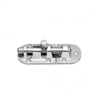 Catenacci Inox, Ottone, Nylon CATENACCIO INOX MM.90 Marine Town (acq.min. unità)