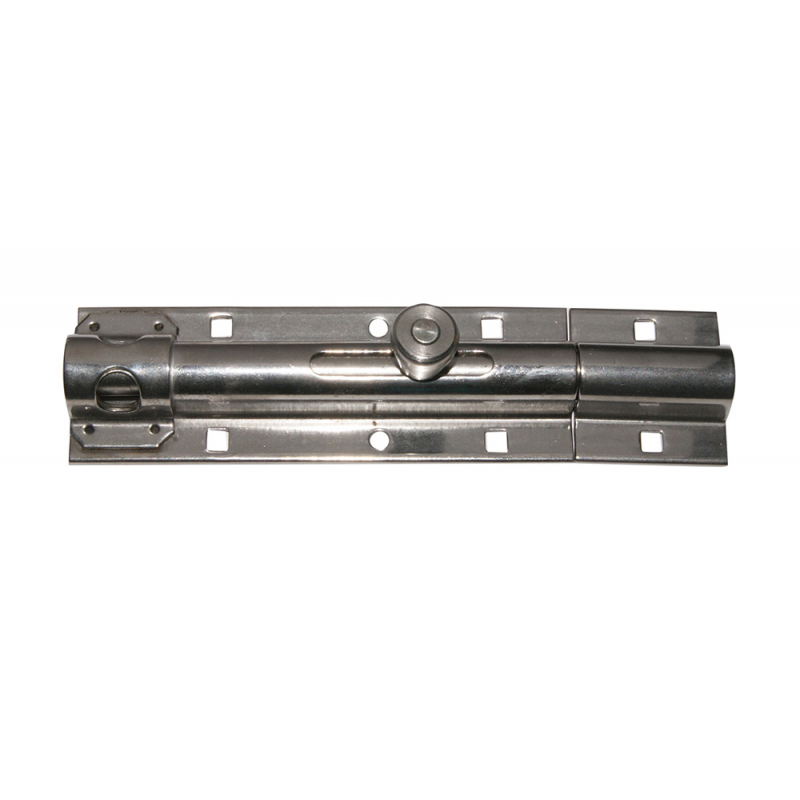 Catenacci Inox - Ottone - Nylon CATENACCIO INOX PORTAL.MM.210 ALDEGHI LUIGI (acq.min. unità)