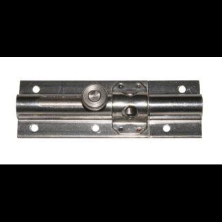 Catenacci Inox, Ottone, Nylon CATENACCIO INOX PORTAL.MM.145 ALDEGHI LUIGI (acq.min. unità)