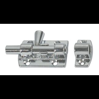 Catenacci Inox, Ottone, Nylon CATENACCIO OTTONE MM.95 Foresti (acq.min. unità)